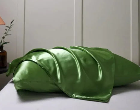 Silk Pillowcase