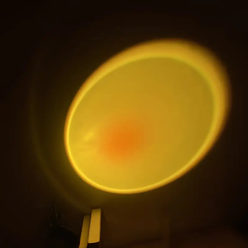 Sunset Lamp Projector